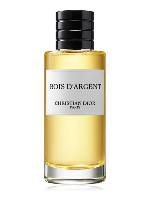 fragranze dior bois d'argent|dior bois d'argent homme.